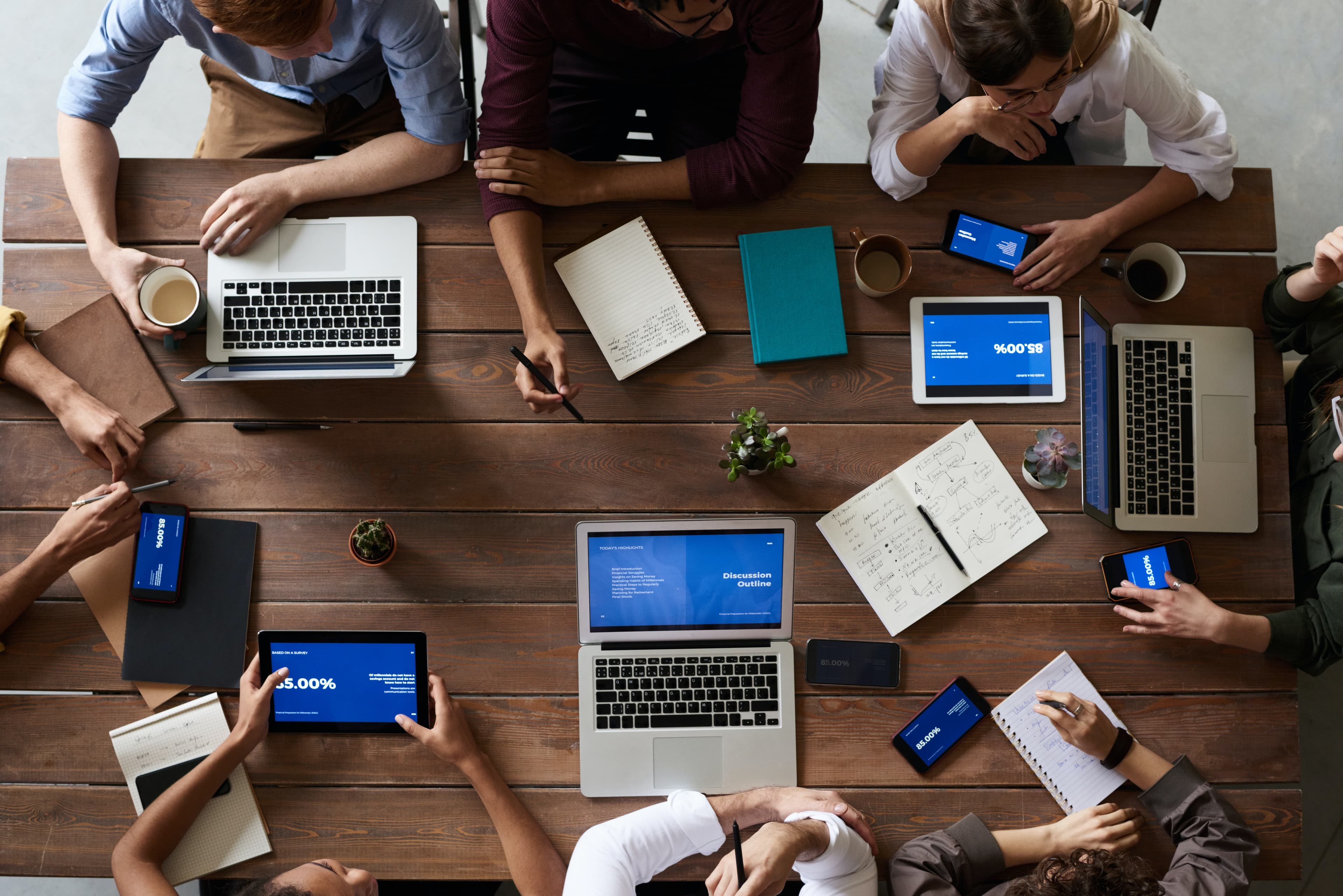 Crafting Crystal-Clear Business Requirements for Custom App Development