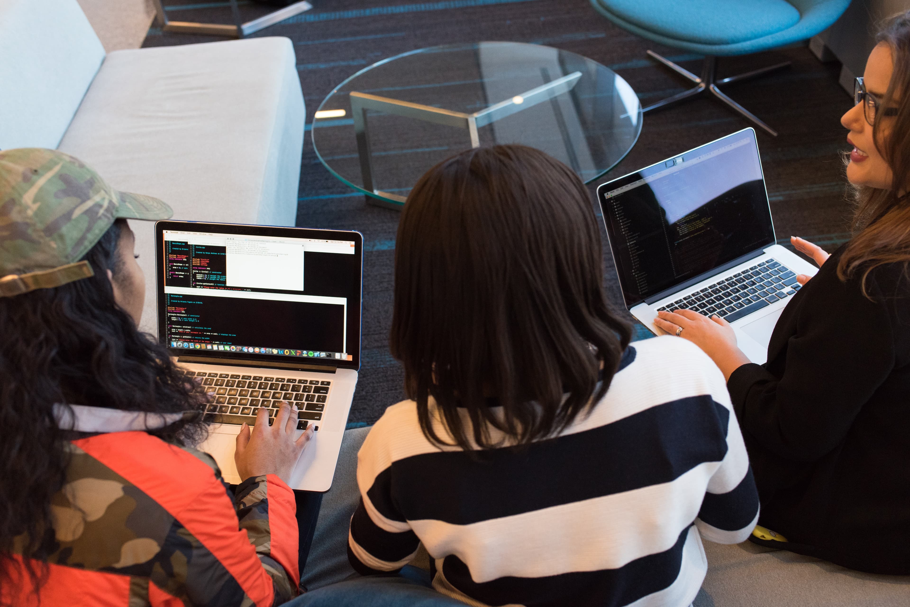 The Winning Advantage Of TDD and QDD
